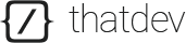 ThatDev